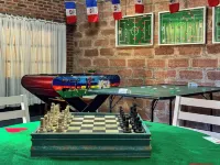 Petit Hotel Provence Gramado Hotels in Gramado