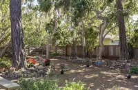 The Forest Knook in Pebble Beach Hotels near 17 Mile Dr