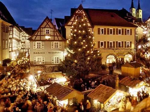 Am Eck Hotels in Neckarsulm