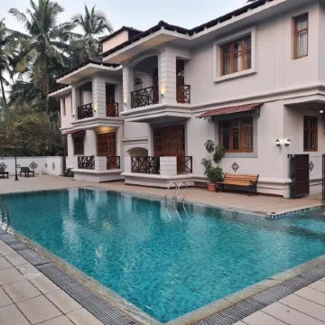 Coastal Suites Apart-Hotel