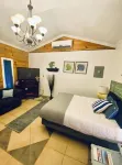 Resort-Style Cottage w/Pool @The House on the Hill Hotels near Hattiesburg–Laurel Regional Airport