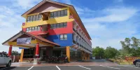 Am Transit Inn Kuala Terengganu Hotels near Santan Pak Tuyu