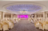 Holiday Inn & Suites Cairo Maadi