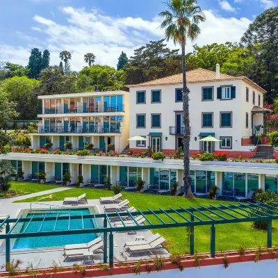 Pestana Quinta Perestrello Premium Boutique Hotel Hotels near Santo Antonio