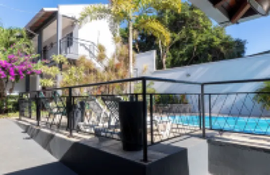 Pousada Papaya - Bonito