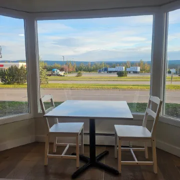 Howard Johnson by Wyndham Hinton