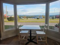 Tara Vista Inn Hotels in Hinton