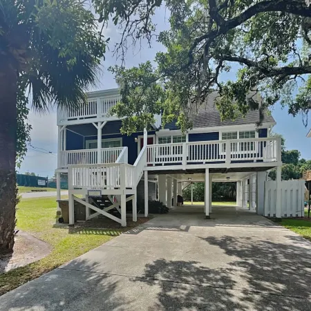 Seawalk Cottage