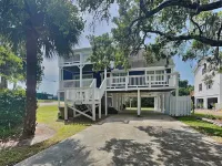 Seawalk Cottage