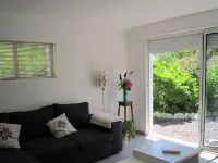 House / Villa - LabenneStudio flat in a chalet Hotéis em Labenne