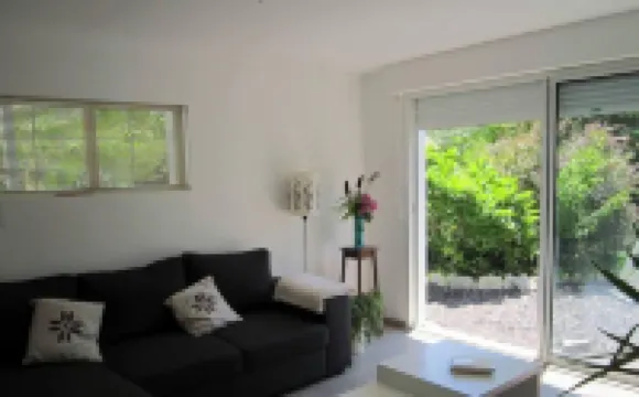 House / Villa - LabenneStudio flat in a chalet