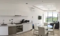 luxury apartment playa del carmen