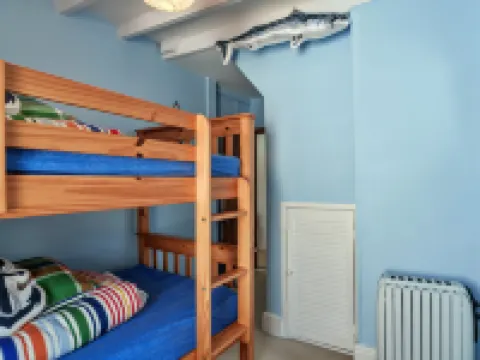 Rose Cottage, Kingsand