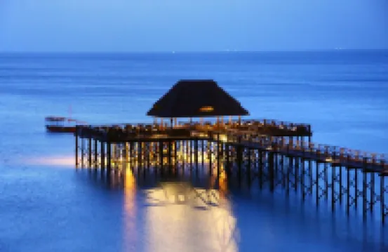 海崖水療度假村 酒店