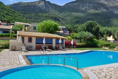 Bohemia Beach Villa Experience