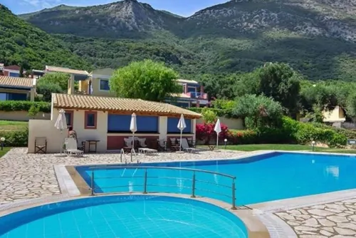 Bohemia Beach Villa Experience - Villas