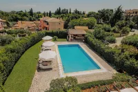 Cha Nanakas Village Inn Hotels in Gouvia