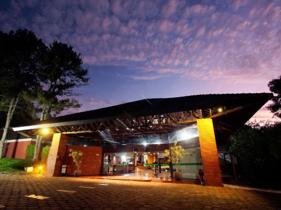 Hotel Colonial Iguaçu