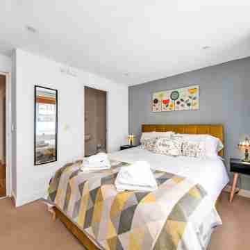 Mowbray Rooms