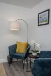 Belle House, Apt 1