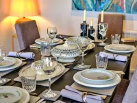 Kings Wharf 번햄 호텔