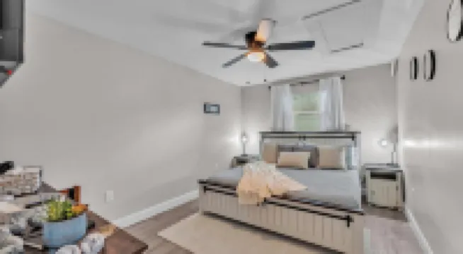 Modern Comfort, Pet Friendly, 2 King Beds