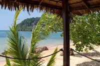 Koh Pu Sea View Beach Resort - Ocean View