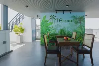 TA Hue Boutique Hotel