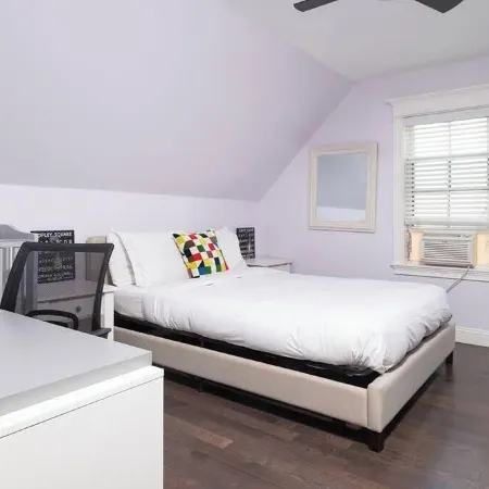 Spacious Modern Luxury Duplex Near Boston & Cambridge - Free Parking