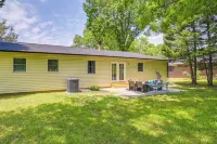 Cozy High Point Vacation Rental Near Hpu Campus - 3-Star