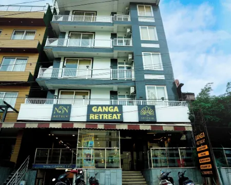 N3N Ganga Retreat by Stotrak Tapovan Hotels in Pauri Garhwal