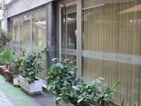 Hotel Cagla Pinar Các khách sạn ở Izmir
