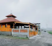 Dieng Luxury Camp By Travelink Hotel a Dieng Kulon