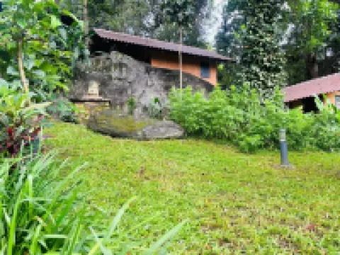 Mati Gedara Resort Hotels near Digana Centre