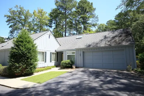 Serene 3br/2ba condo perfect for a family getaway in Greenwood with WiFi, AC