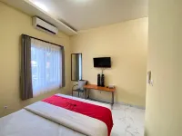 RedDoorz Syariah at Jitu Guest House Purwokerto