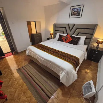 Mallku Wasi - Lodging Hotel Cusco