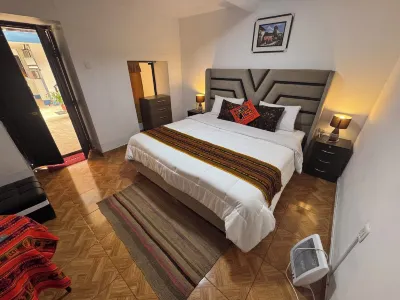 Mallku Wasi - Lodging Hotel Cusco