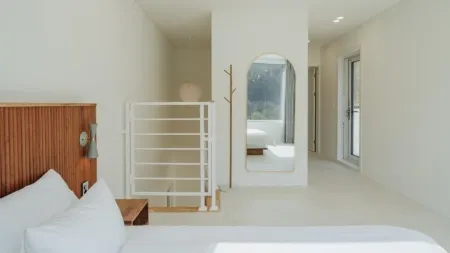 Hongcheon Sonori Beview Pension Отели рядом с достопримечательностью «Palbongsan Tourist Site»