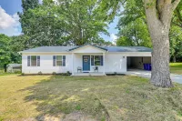 Serene Dry Ridge Vacation Rental w/ Nearby Fishing - 3-Star
