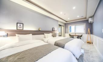 Mokpo Hotel Haru