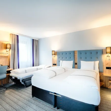 Premier Inn Lindau Hotel