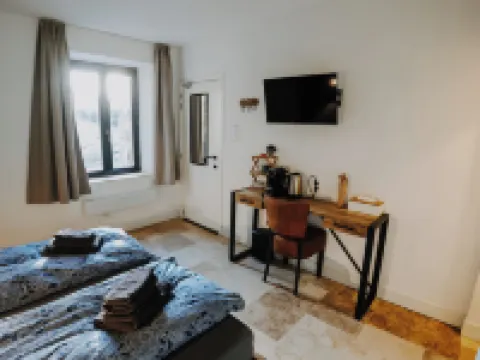 Maison Ubuntu Hotels in Beauraing