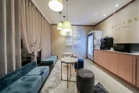 Yangsan Seoksan Button