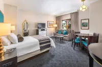 WorldMark San Diego - Balboa Park Отели рядом с достопримечательностью «Авиационный и космический музей»