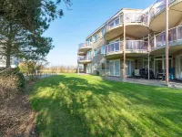 Cozy Apartment Near Beach Hotels in Julianadorp