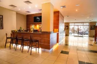 Premium Hotel Bacero Wrocław