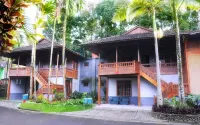 Villa Jatimas Hijau Các khách sạn ở Jogjogan