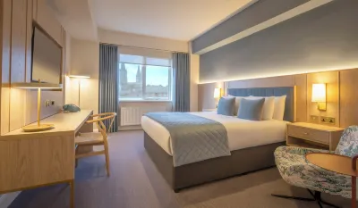 Lancaster Lodge Hotel a 