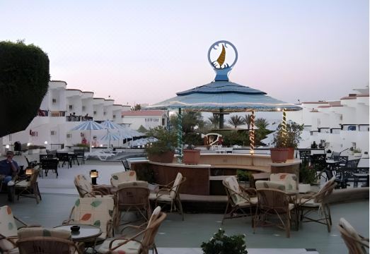 2. 샌드 비치 리조..